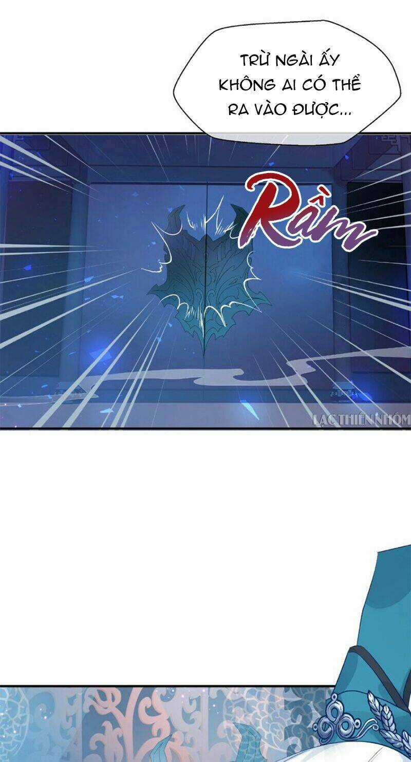 Ma Tôn Muốn Ôm Ôm Chapter 10 trang 50