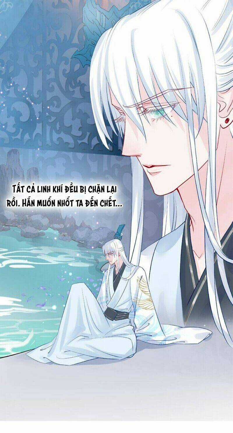 Ma Tôn Muốn Ôm Ôm Chapter 10 trang 51