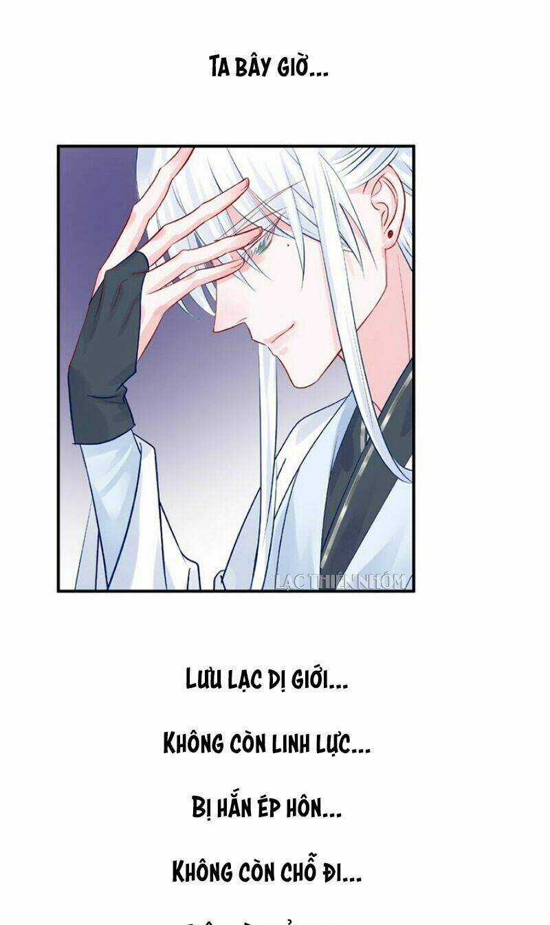 Ma Tôn Muốn Ôm Ôm Chapter 10 trang 52