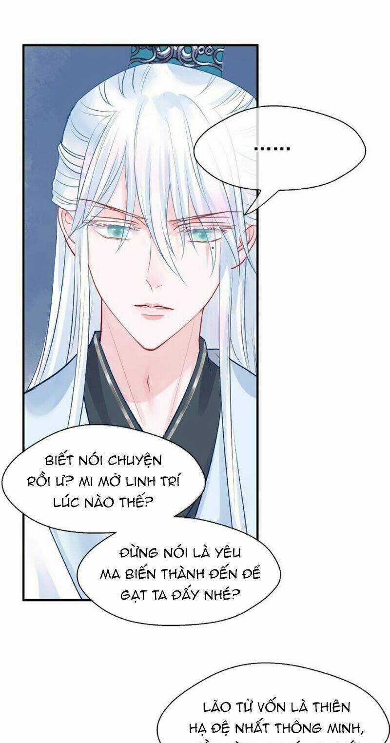 Ma Tôn Muốn Ôm Ôm Chapter 10 trang 56