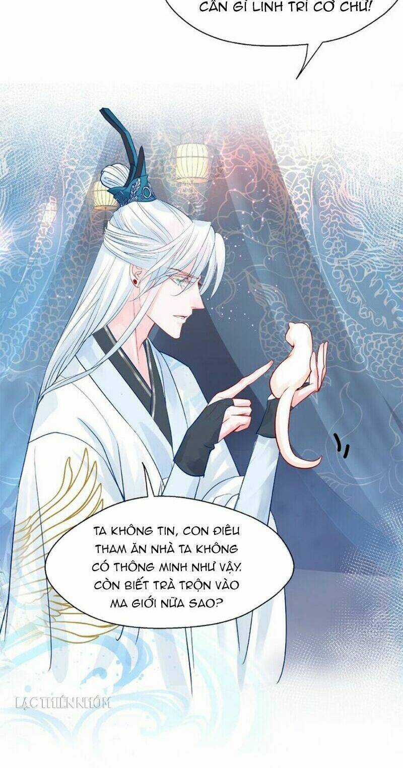 Ma Tôn Muốn Ôm Ôm Chapter 10 trang 57