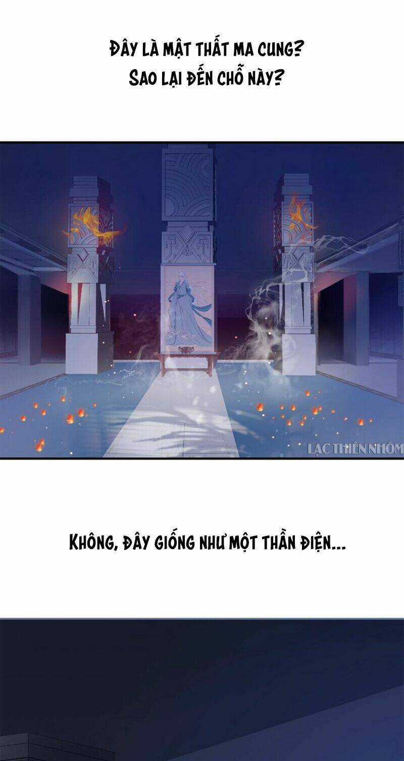 Ma Tôn Muốn Ôm Ôm Chapter 10 trang 6