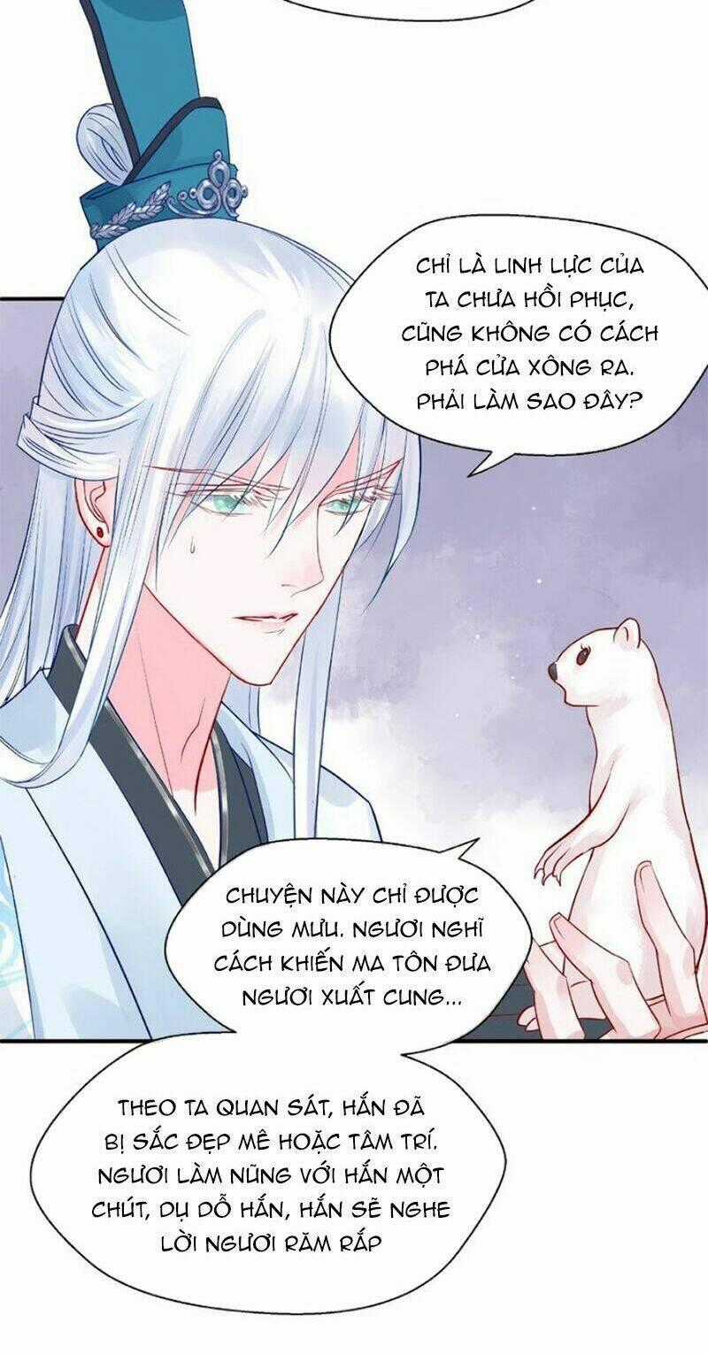 Ma Tôn Muốn Ôm Ôm Chapter 10 trang 61