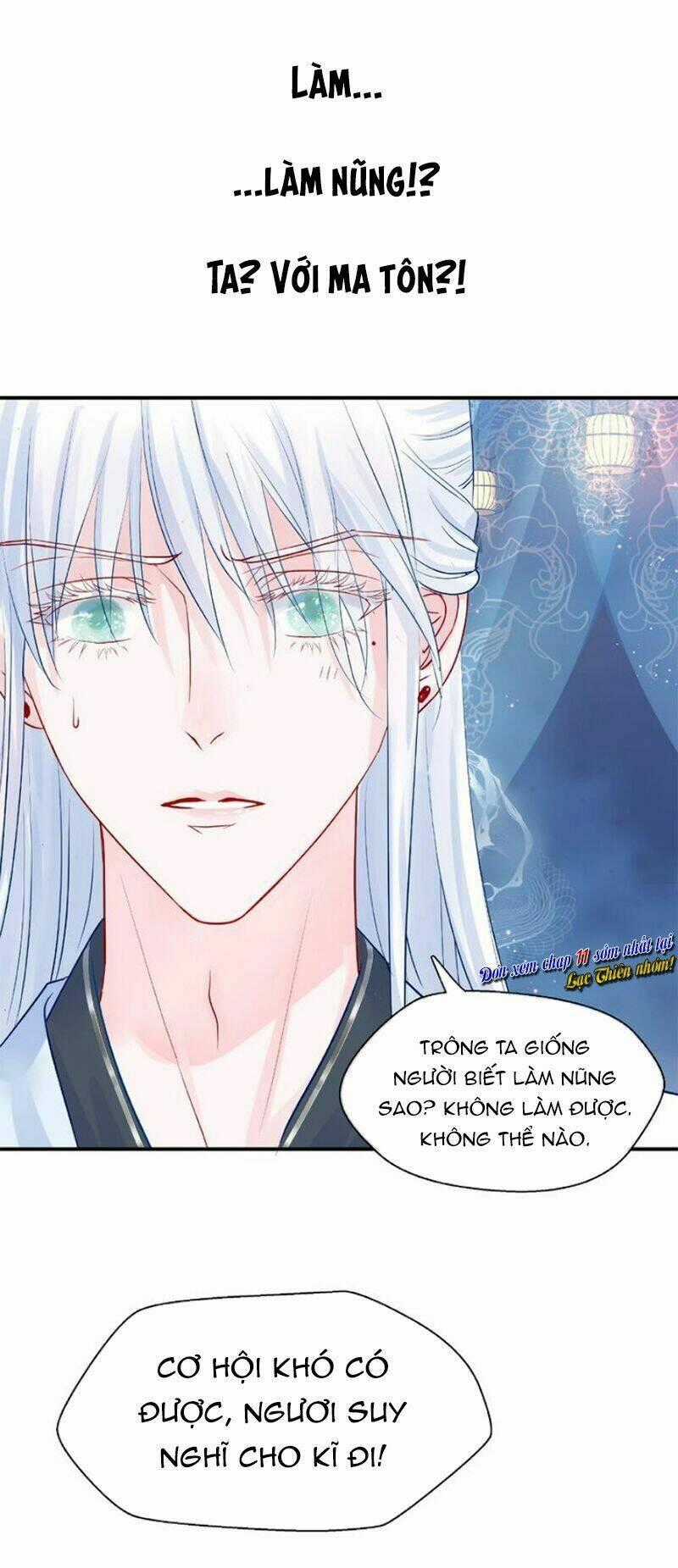 Ma Tôn Muốn Ôm Ôm Chapter 10 trang 62