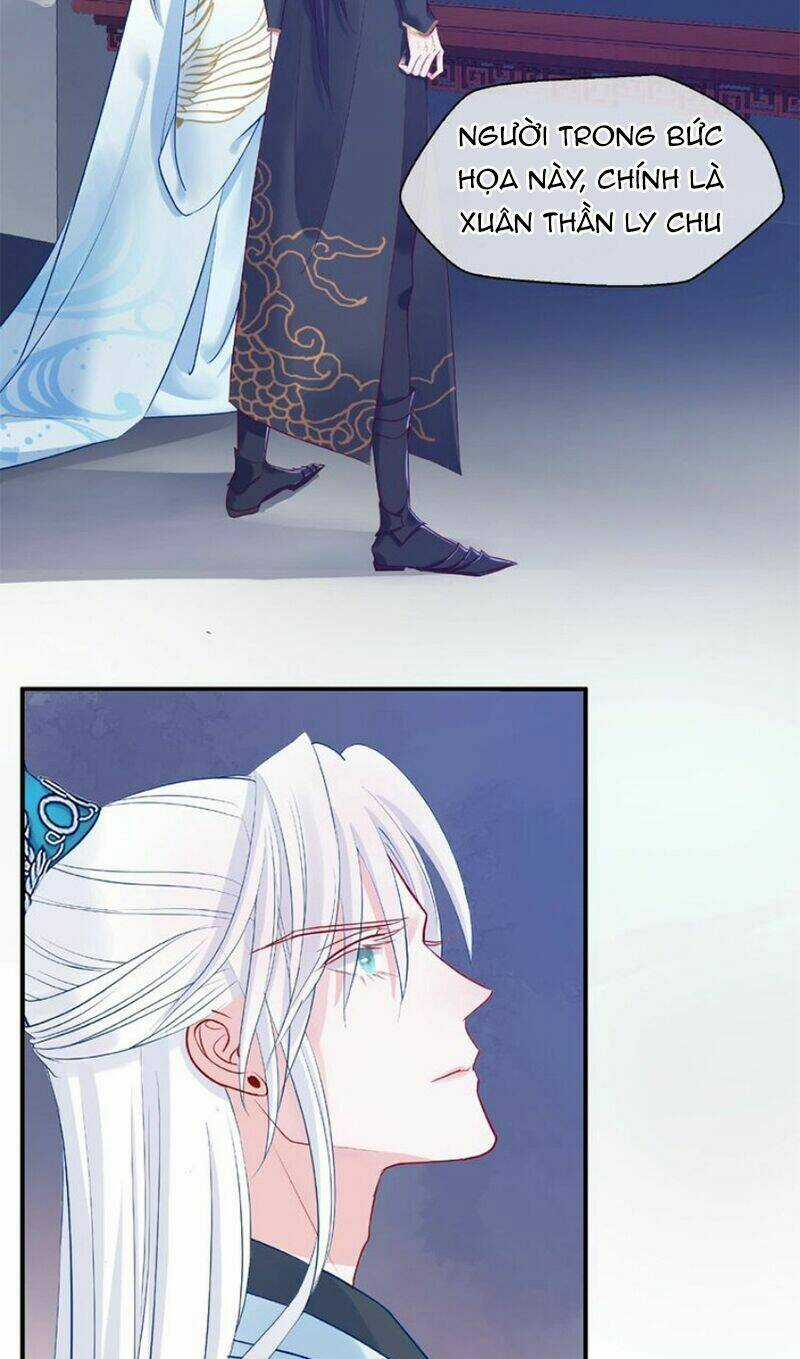 Ma Tôn Muốn Ôm Ôm Chapter 10 trang 8