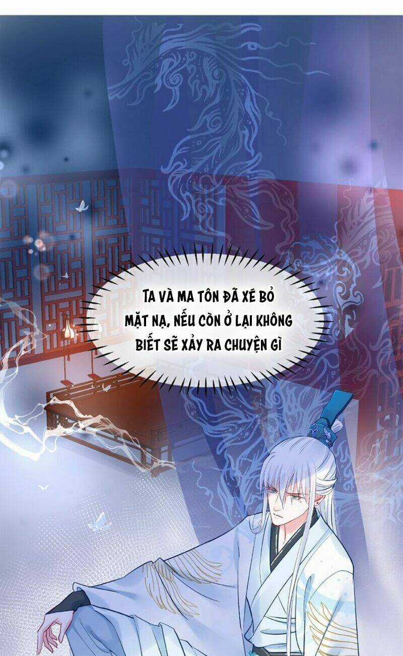 Ma Tôn Muốn Ôm Ôm Chapter 11 trang 10