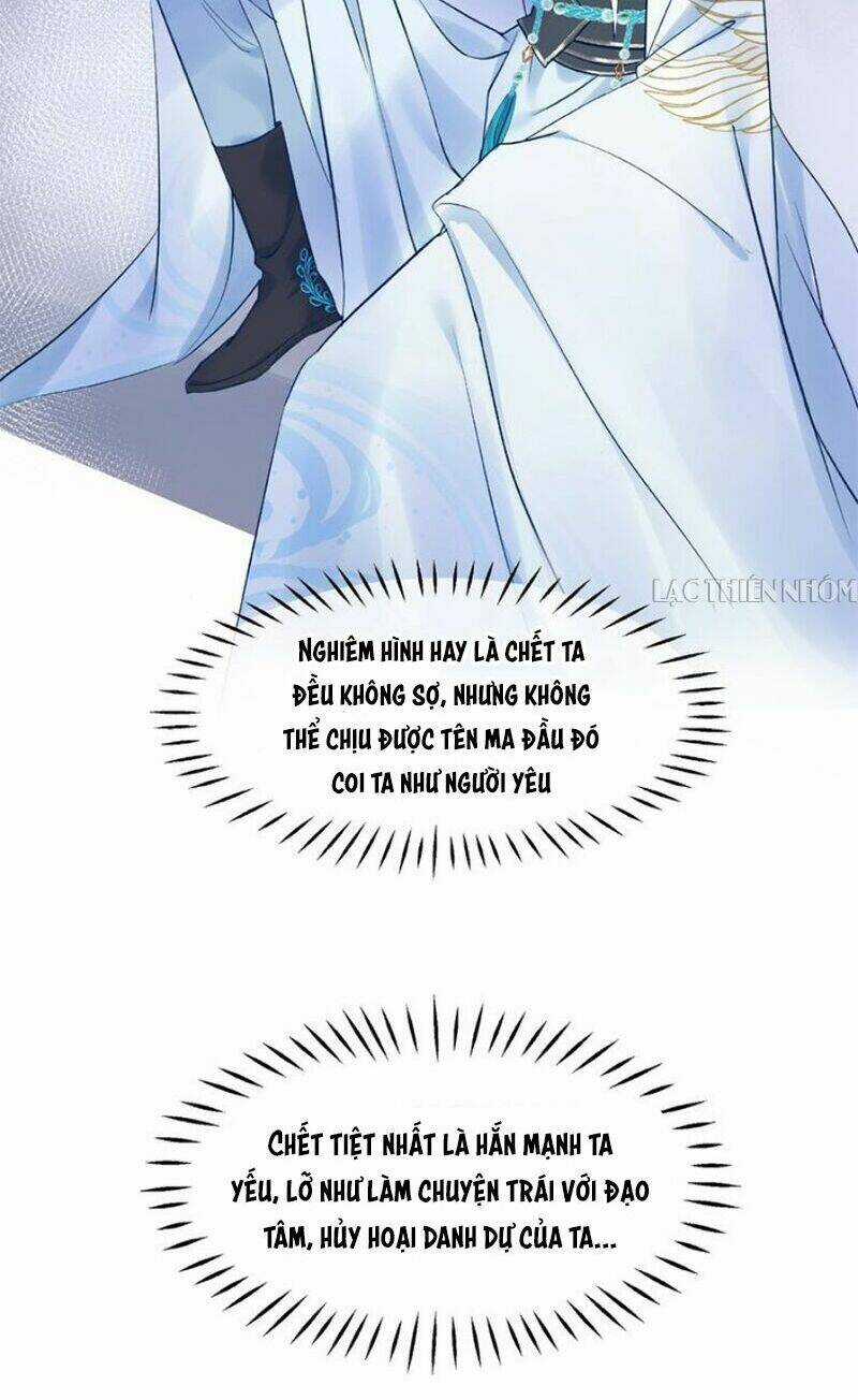 Ma Tôn Muốn Ôm Ôm Chapter 11 trang 11