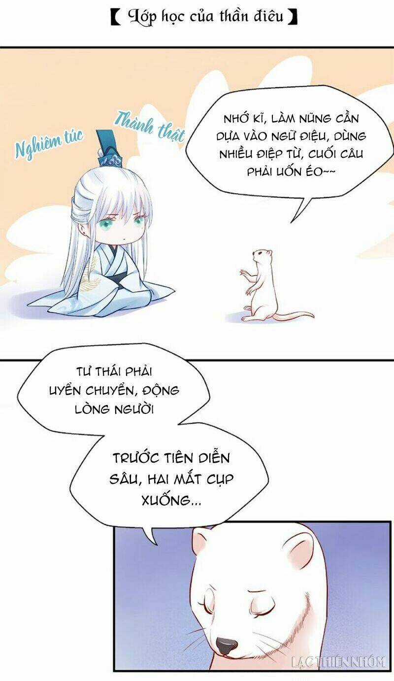 Ma Tôn Muốn Ôm Ôm Chapter 11 trang 15