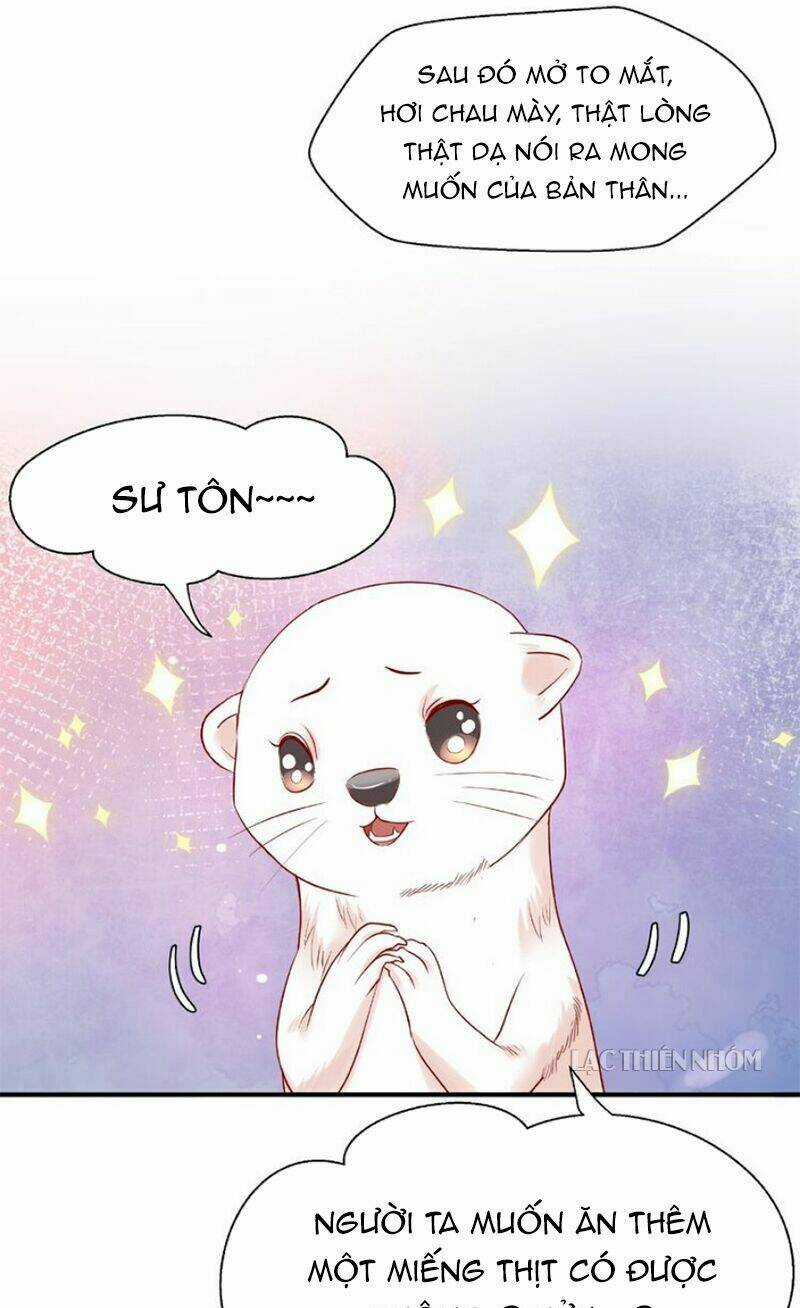 Ma Tôn Muốn Ôm Ôm Chapter 11 trang 16