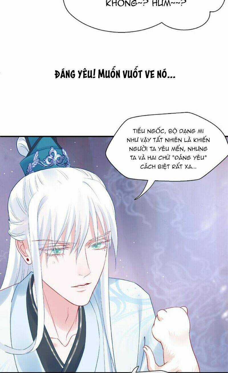 Ma Tôn Muốn Ôm Ôm Chapter 11 trang 17