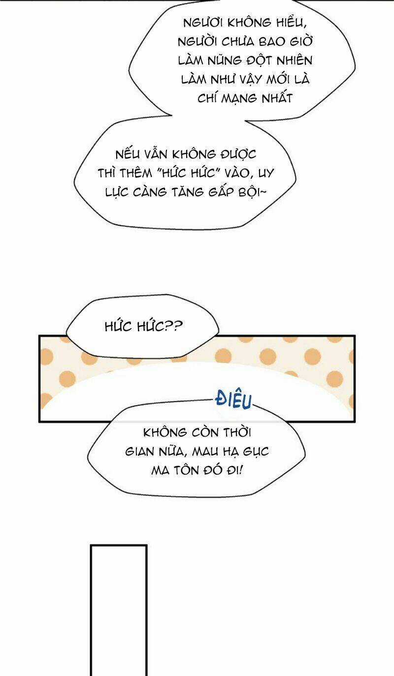 Ma Tôn Muốn Ôm Ôm Chapter 11 trang 18