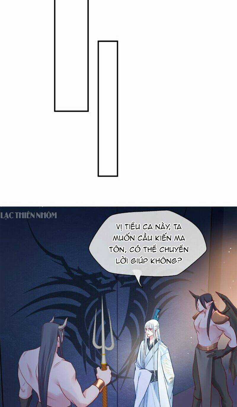 Ma Tôn Muốn Ôm Ôm Chapter 11 trang 19