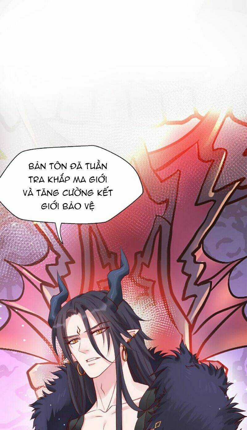 Ma Tôn Muốn Ôm Ôm Chapter 11 trang 2