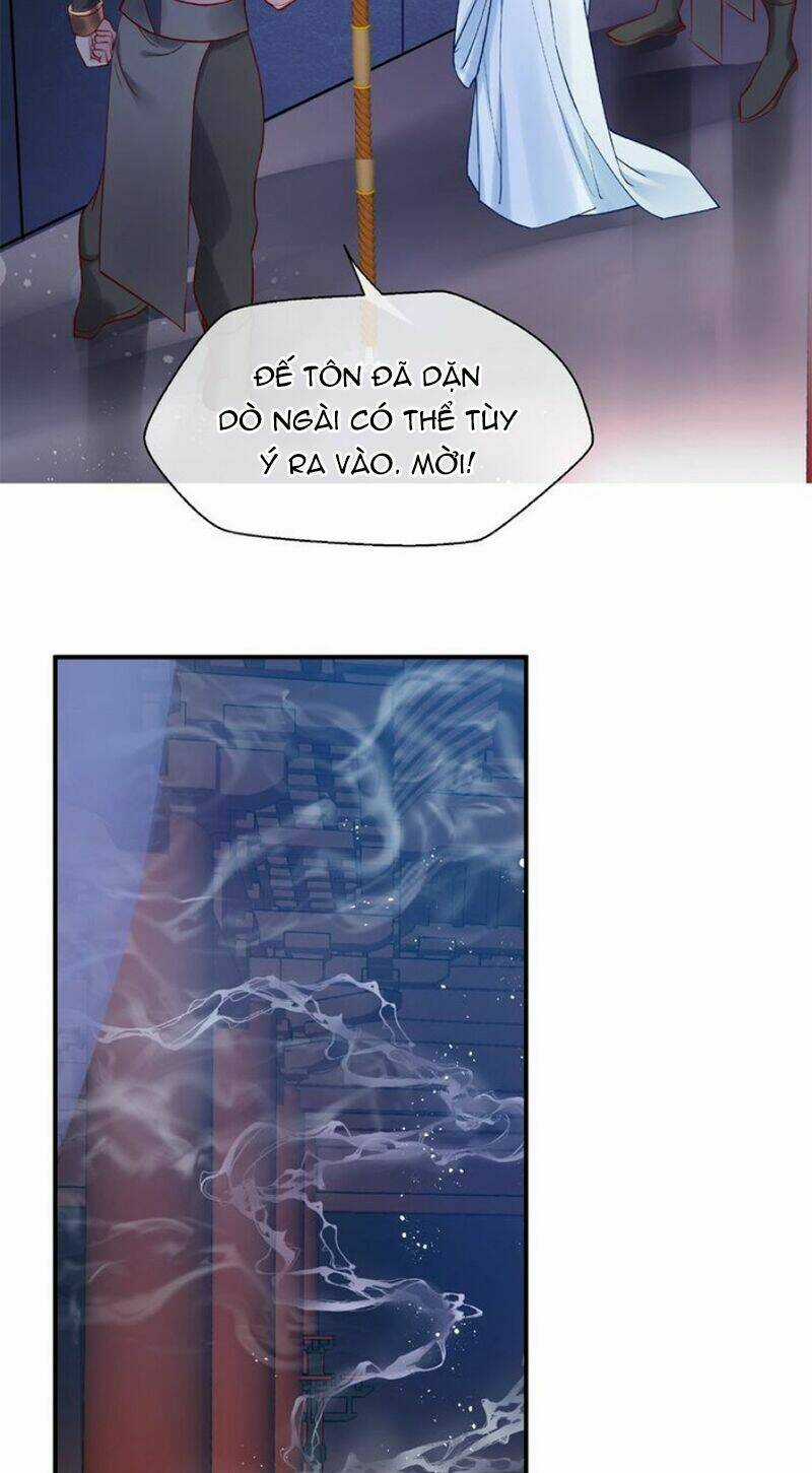 Ma Tôn Muốn Ôm Ôm Chapter 11 trang 20