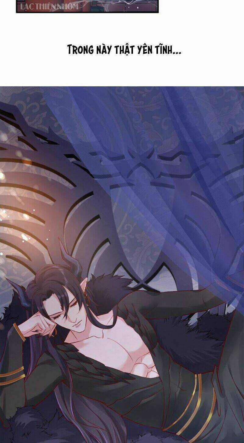 Ma Tôn Muốn Ôm Ôm Chapter 11 trang 21