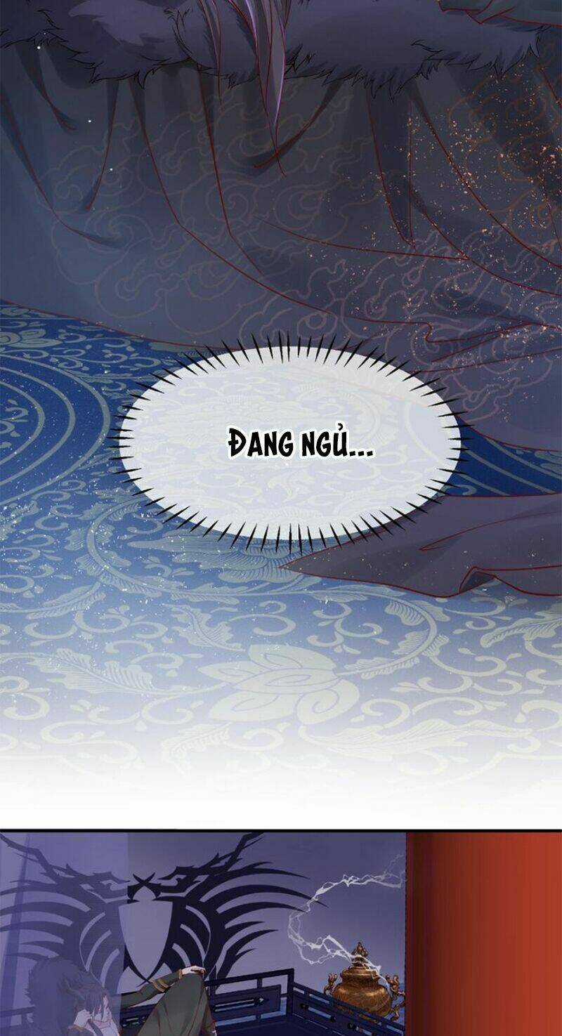 Ma Tôn Muốn Ôm Ôm Chapter 11 trang 22