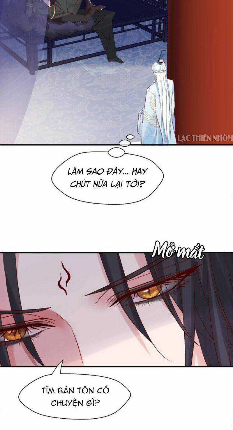 Ma Tôn Muốn Ôm Ôm Chapter 11 trang 23