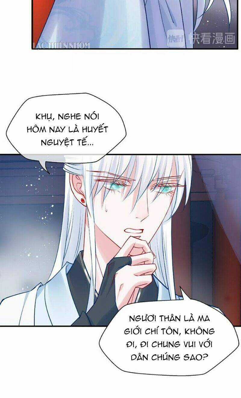 Ma Tôn Muốn Ôm Ôm Chapter 11 trang 25