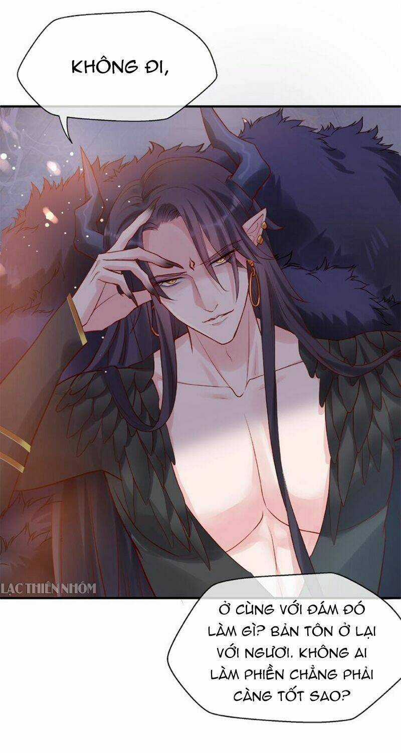 Ma Tôn Muốn Ôm Ôm Chapter 11 trang 26