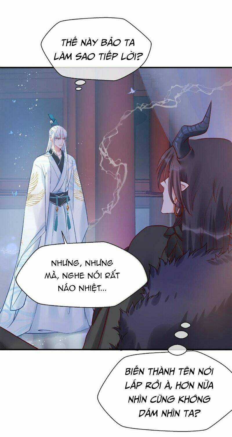 Ma Tôn Muốn Ôm Ôm Chapter 11 trang 27