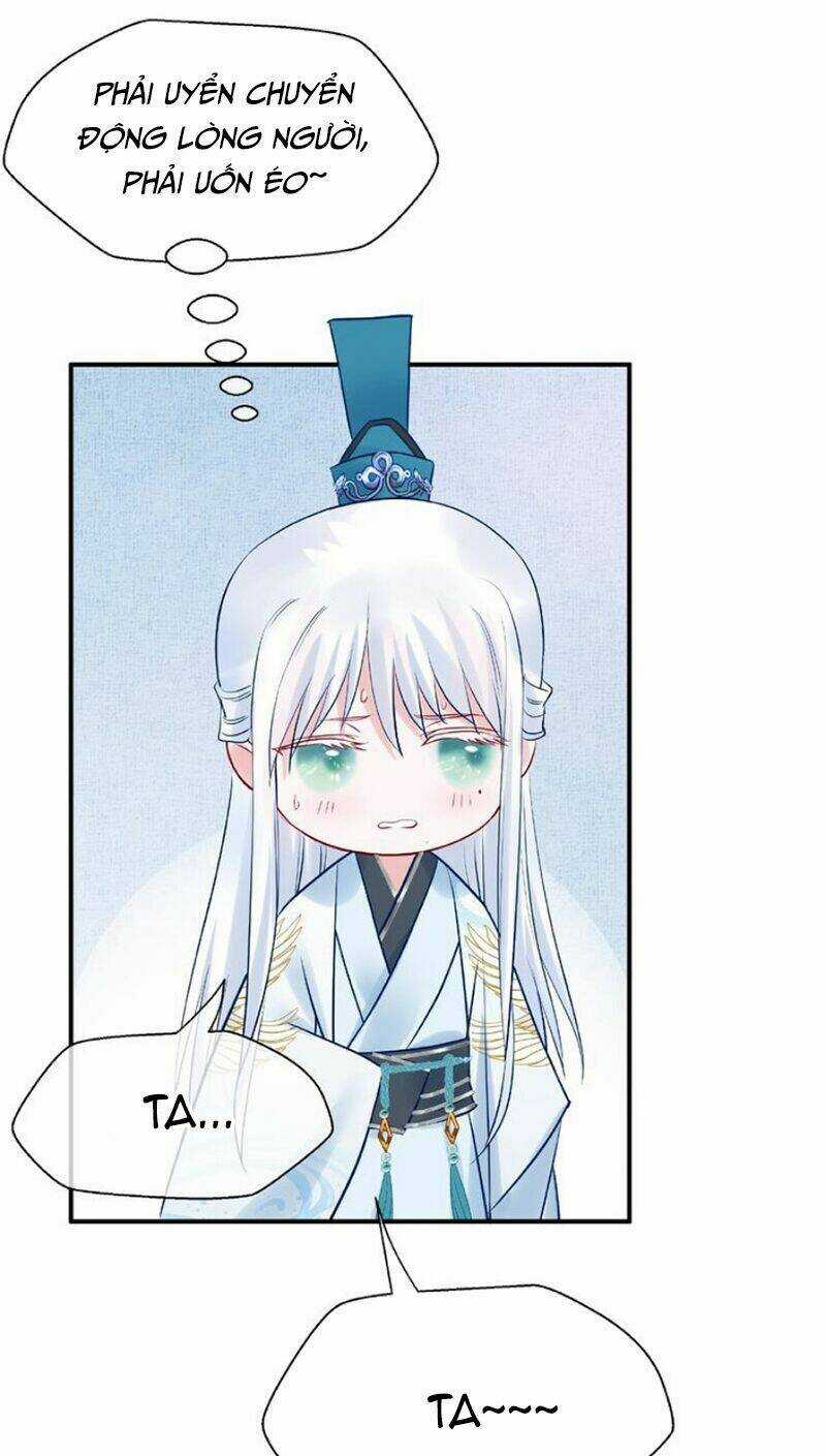 Ma Tôn Muốn Ôm Ôm Chapter 11 trang 28