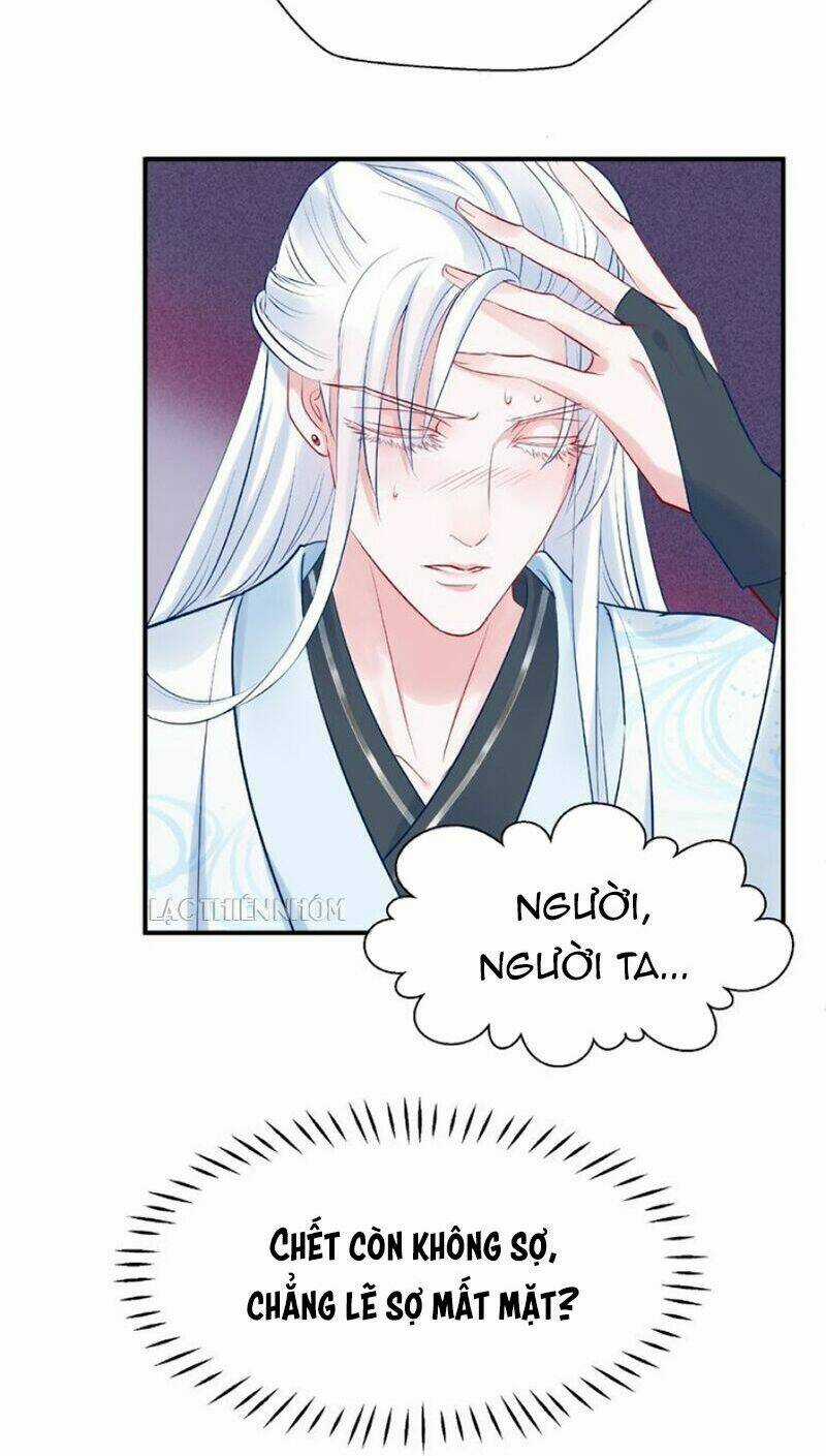 Ma Tôn Muốn Ôm Ôm Chapter 11 trang 29