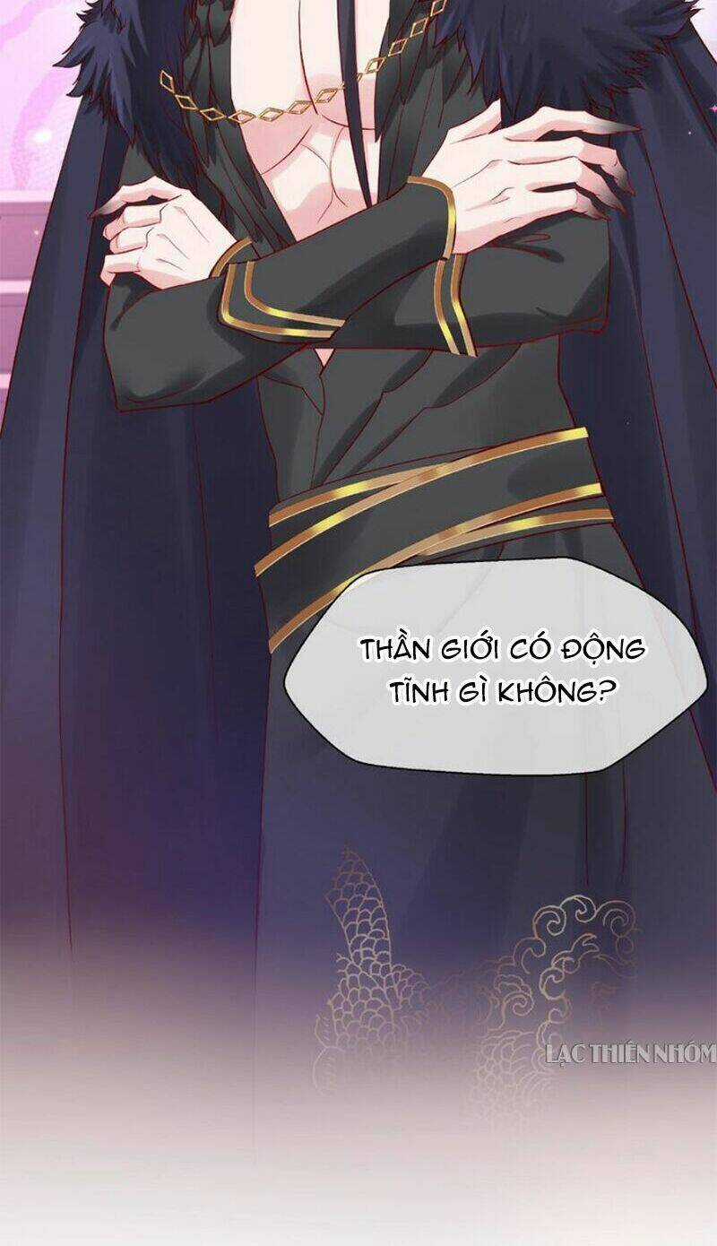 Ma Tôn Muốn Ôm Ôm Chapter 11 trang 3