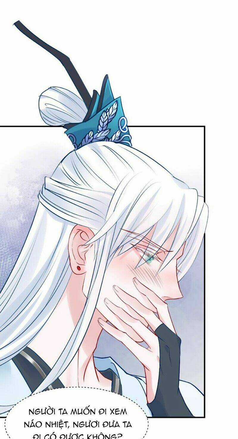 Ma Tôn Muốn Ôm Ôm Chapter 11 trang 30