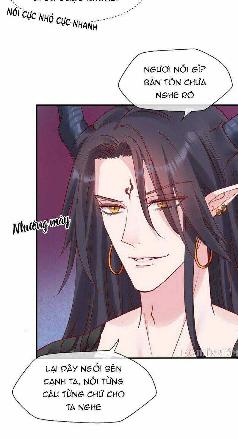 Ma Tôn Muốn Ôm Ôm Chapter 11 trang 31