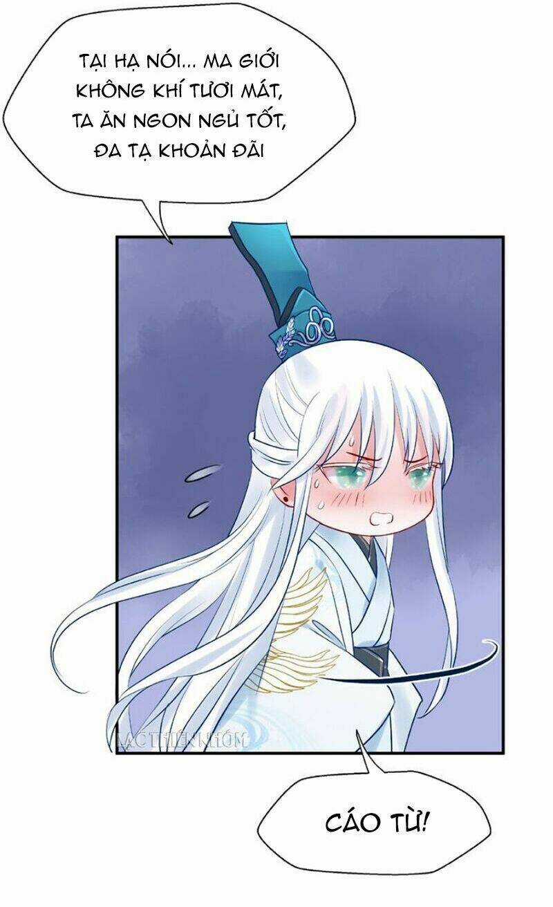 Ma Tôn Muốn Ôm Ôm Chapter 11 trang 33