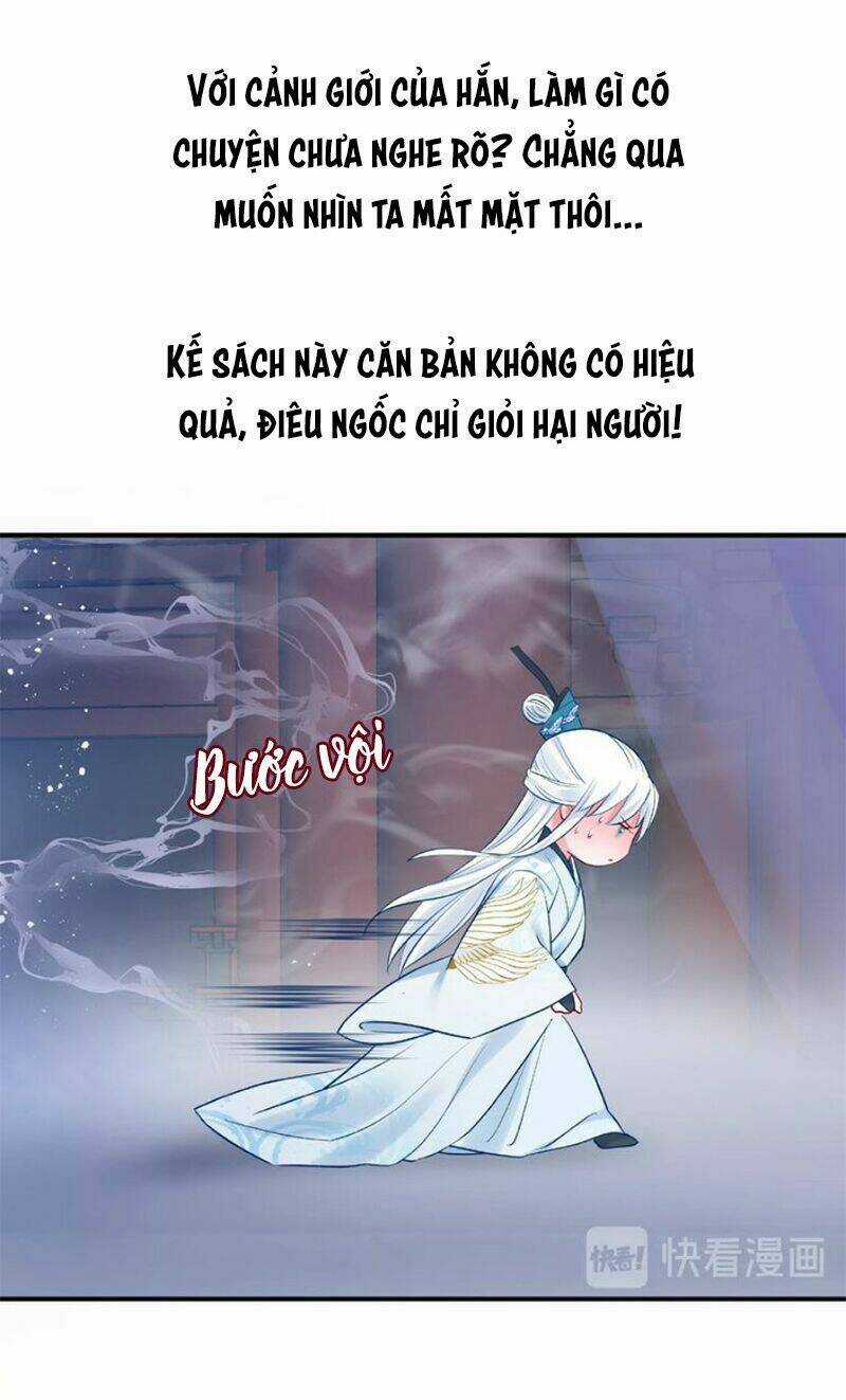 Ma Tôn Muốn Ôm Ôm Chapter 11 trang 34