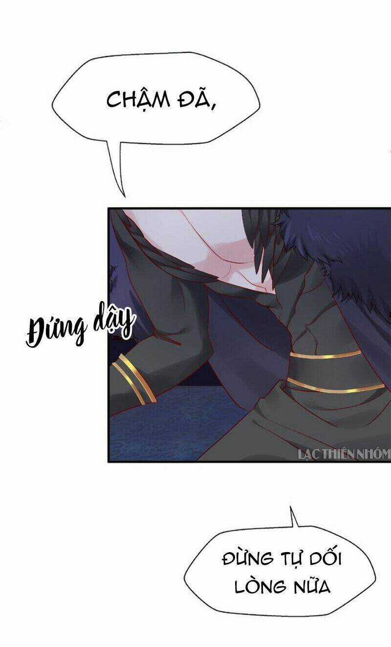 Ma Tôn Muốn Ôm Ôm Chapter 11 trang 35