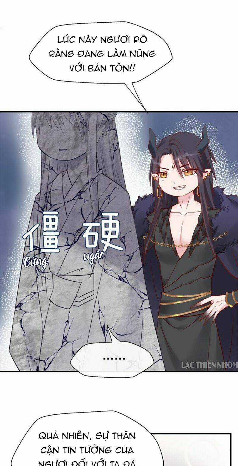 Ma Tôn Muốn Ôm Ôm Chapter 11 trang 36