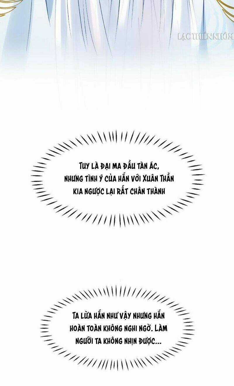 Ma Tôn Muốn Ôm Ôm Chapter 11 trang 39