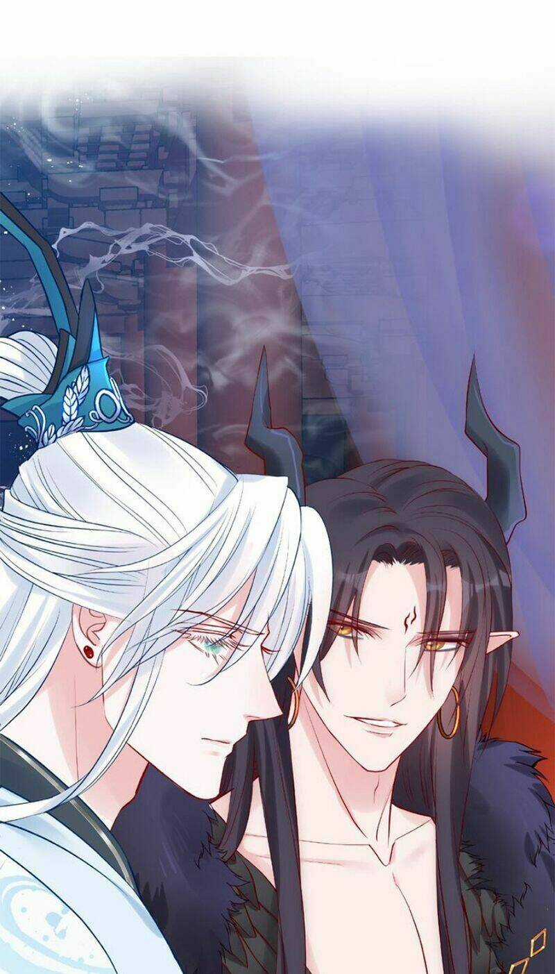 Ma Tôn Muốn Ôm Ôm Chapter 11 trang 40