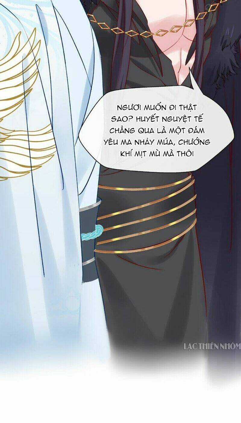 Ma Tôn Muốn Ôm Ôm Chapter 11 trang 41