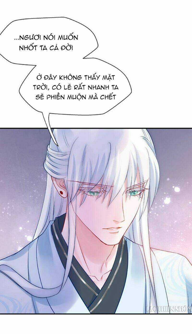 Ma Tôn Muốn Ôm Ôm Chapter 11 trang 42