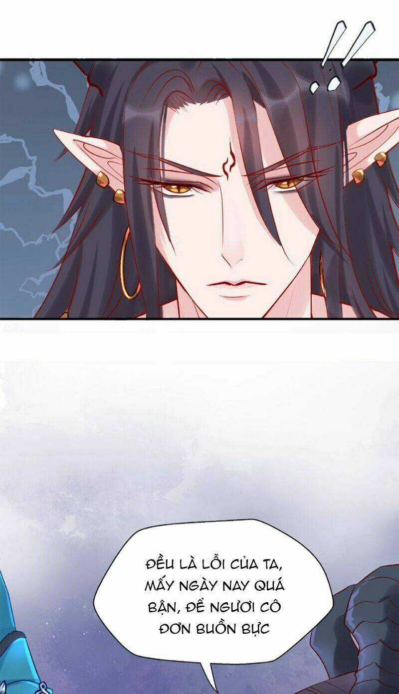 Ma Tôn Muốn Ôm Ôm Chapter 11 trang 43