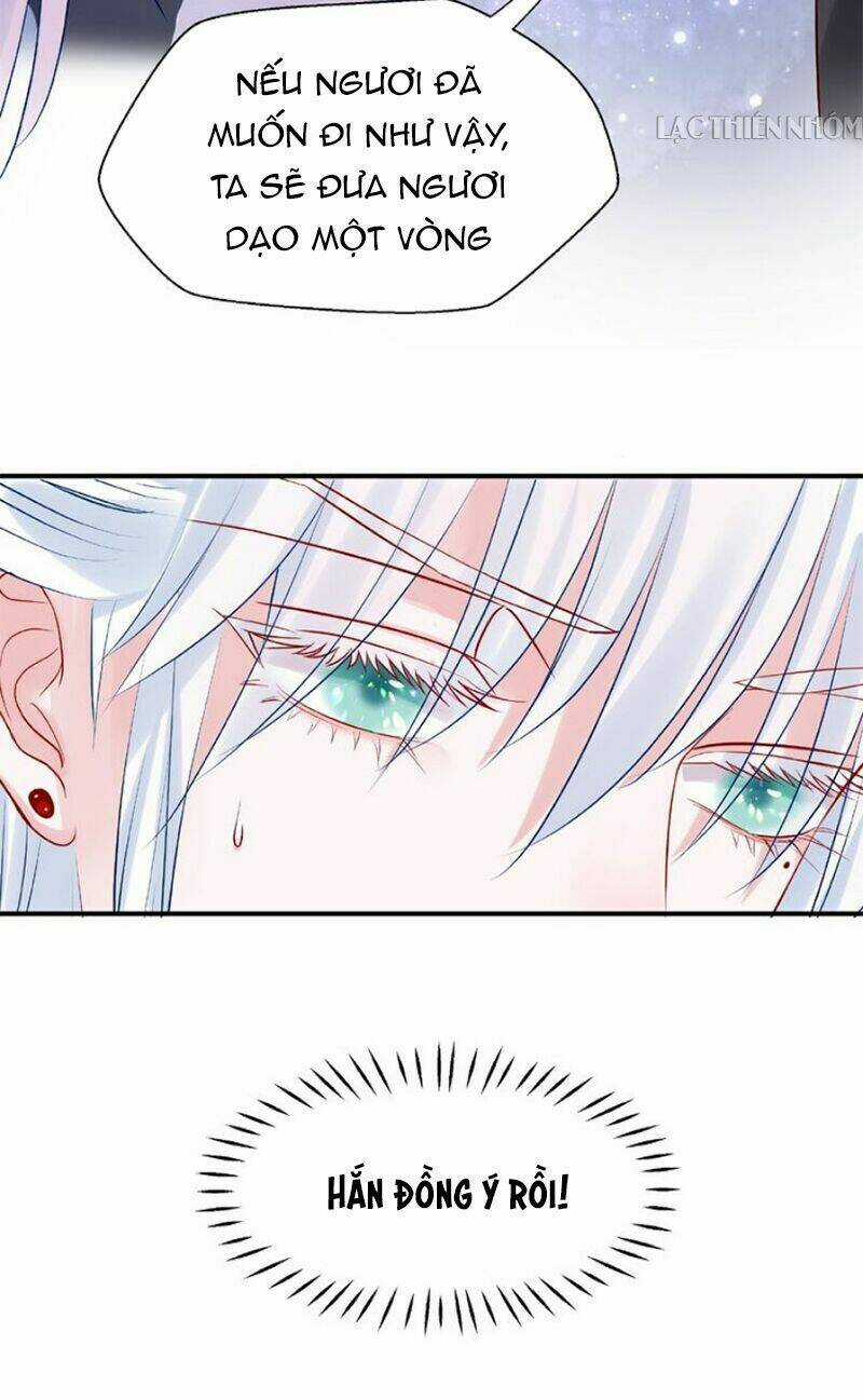 Ma Tôn Muốn Ôm Ôm Chapter 11 trang 45