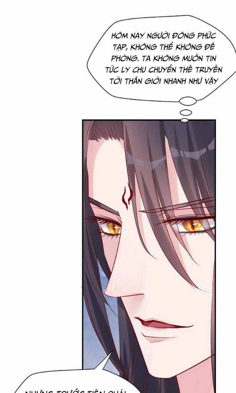 Ma Tôn Muốn Ôm Ôm Chapter 11 trang 46