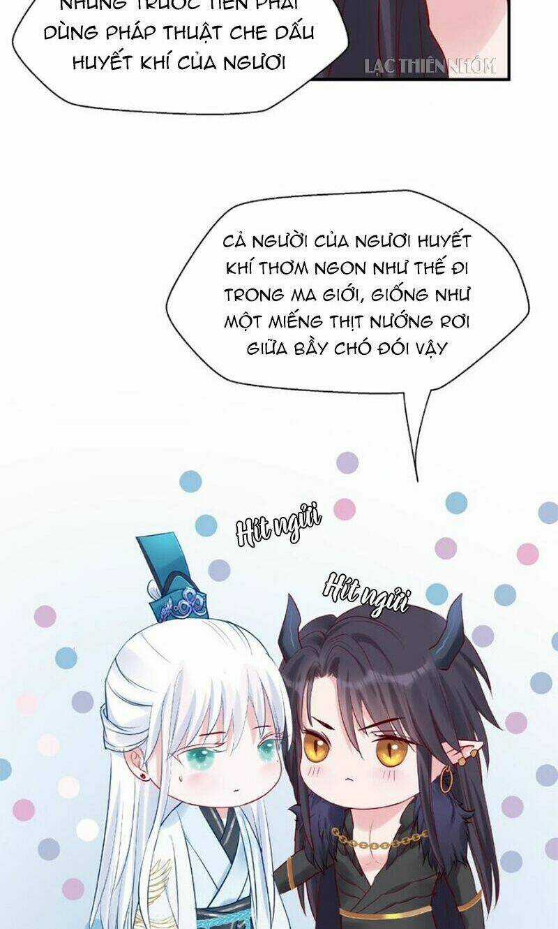 Ma Tôn Muốn Ôm Ôm Chapter 11 trang 47