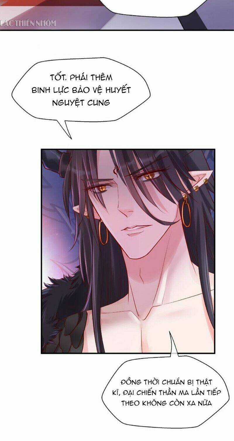 Ma Tôn Muốn Ôm Ôm Chapter 11 trang 5