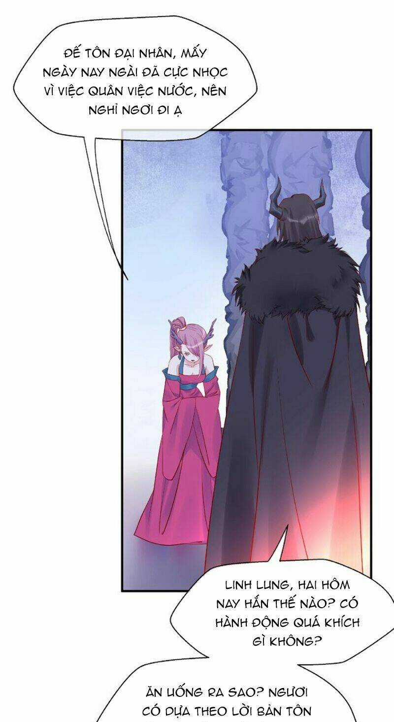 Ma Tôn Muốn Ôm Ôm Chapter 11 trang 6