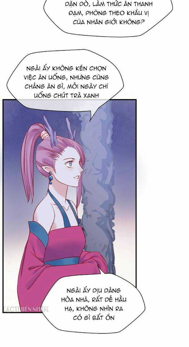 Ma Tôn Muốn Ôm Ôm Chapter 11 trang 7