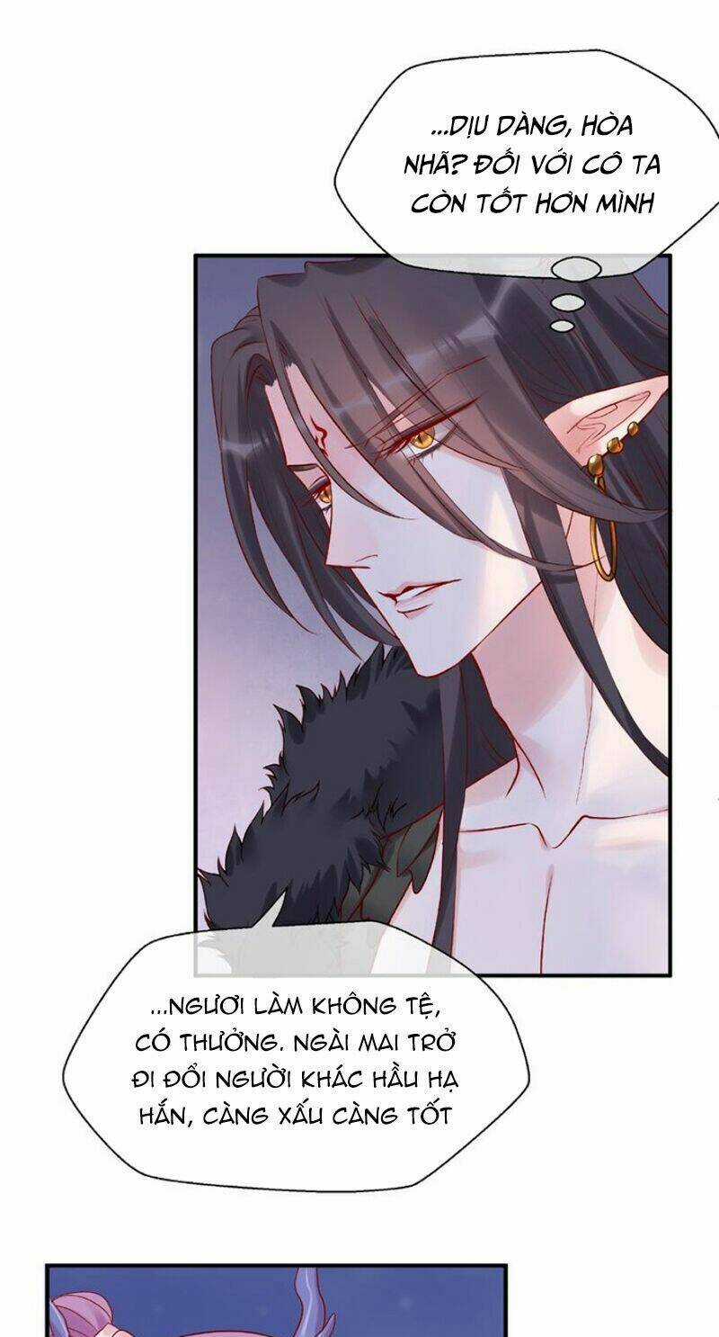 Ma Tôn Muốn Ôm Ôm Chapter 11 trang 8