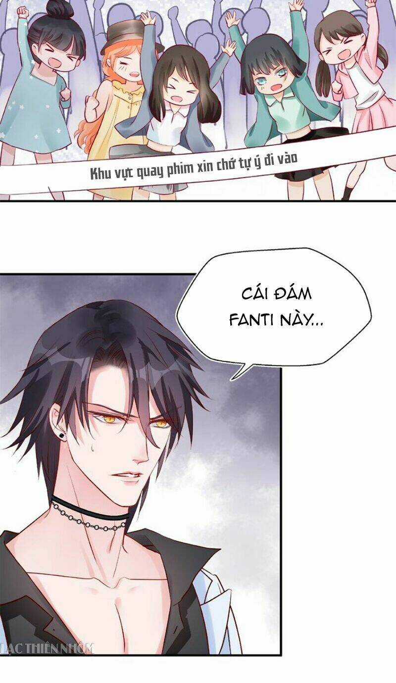Ma Tôn Muốn Ôm Ôm Chapter 12.5 trang 10
