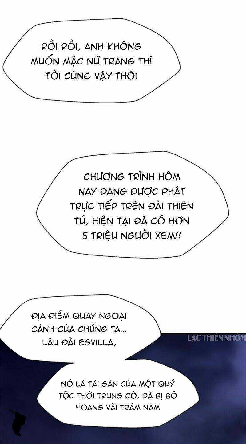 Ma Tôn Muốn Ôm Ôm Chapter 12.5 trang 12