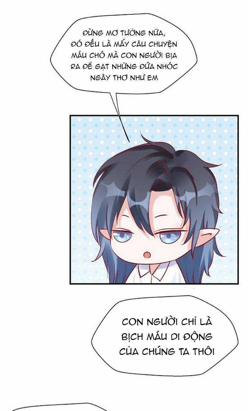 Ma Tôn Muốn Ôm Ôm Chapter 12.5 trang 18