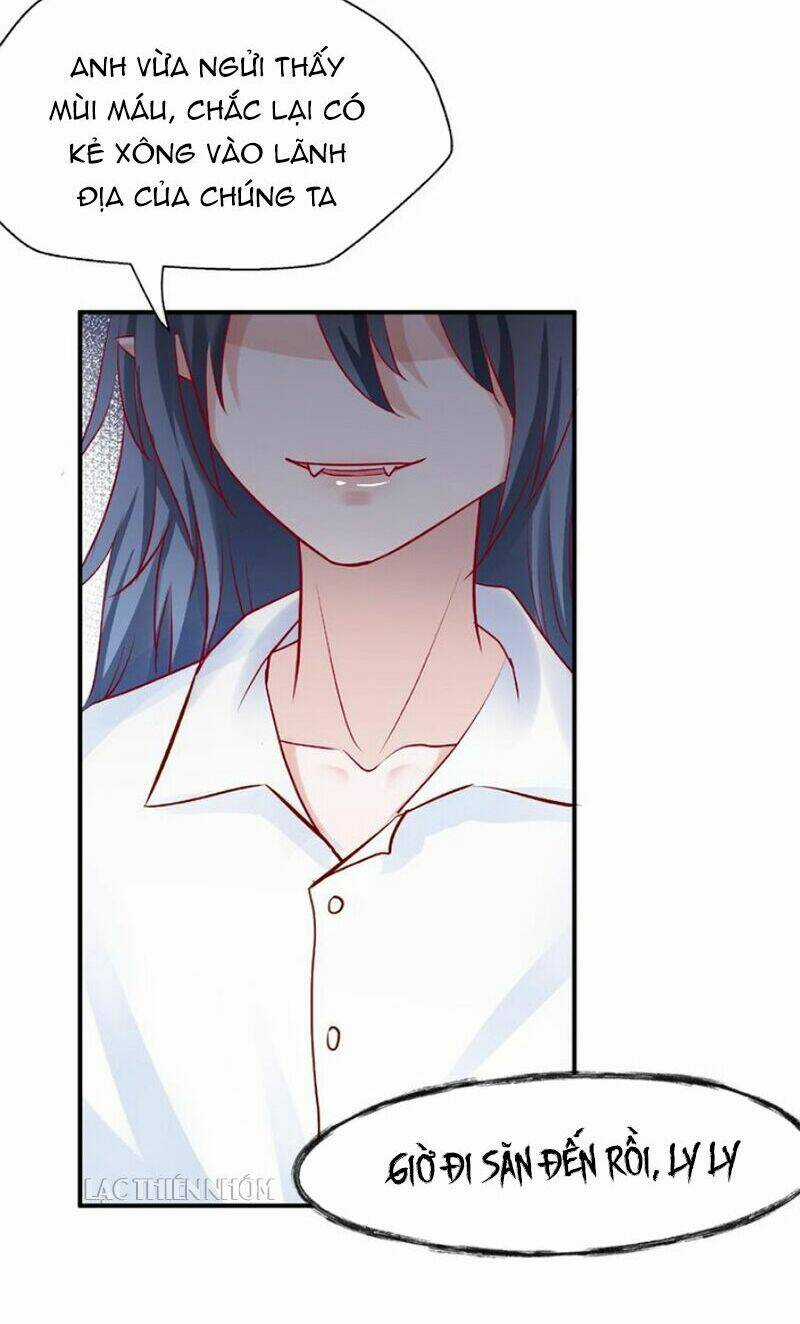 Ma Tôn Muốn Ôm Ôm Chapter 12.5 trang 19