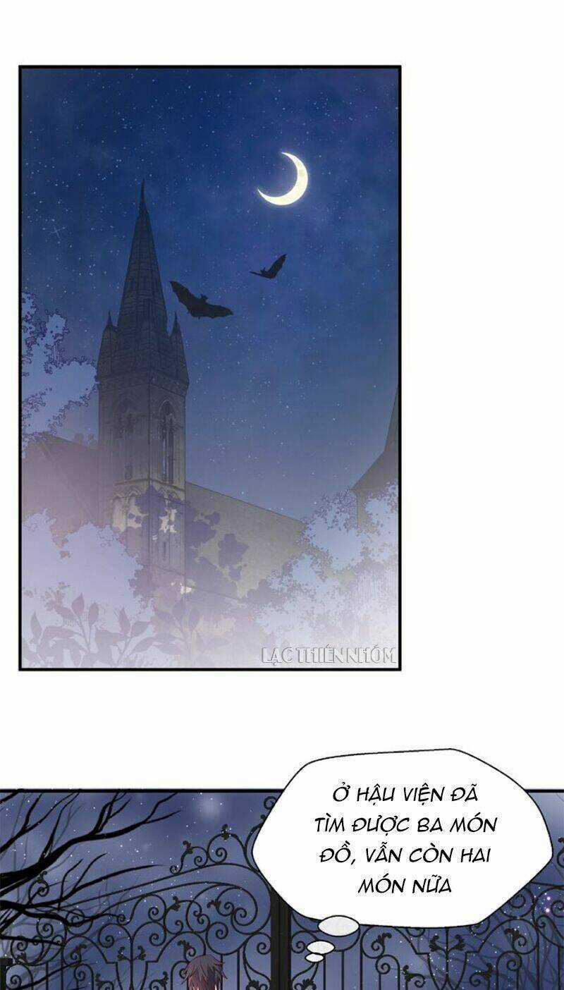 Ma Tôn Muốn Ôm Ôm Chapter 12.5 trang 20